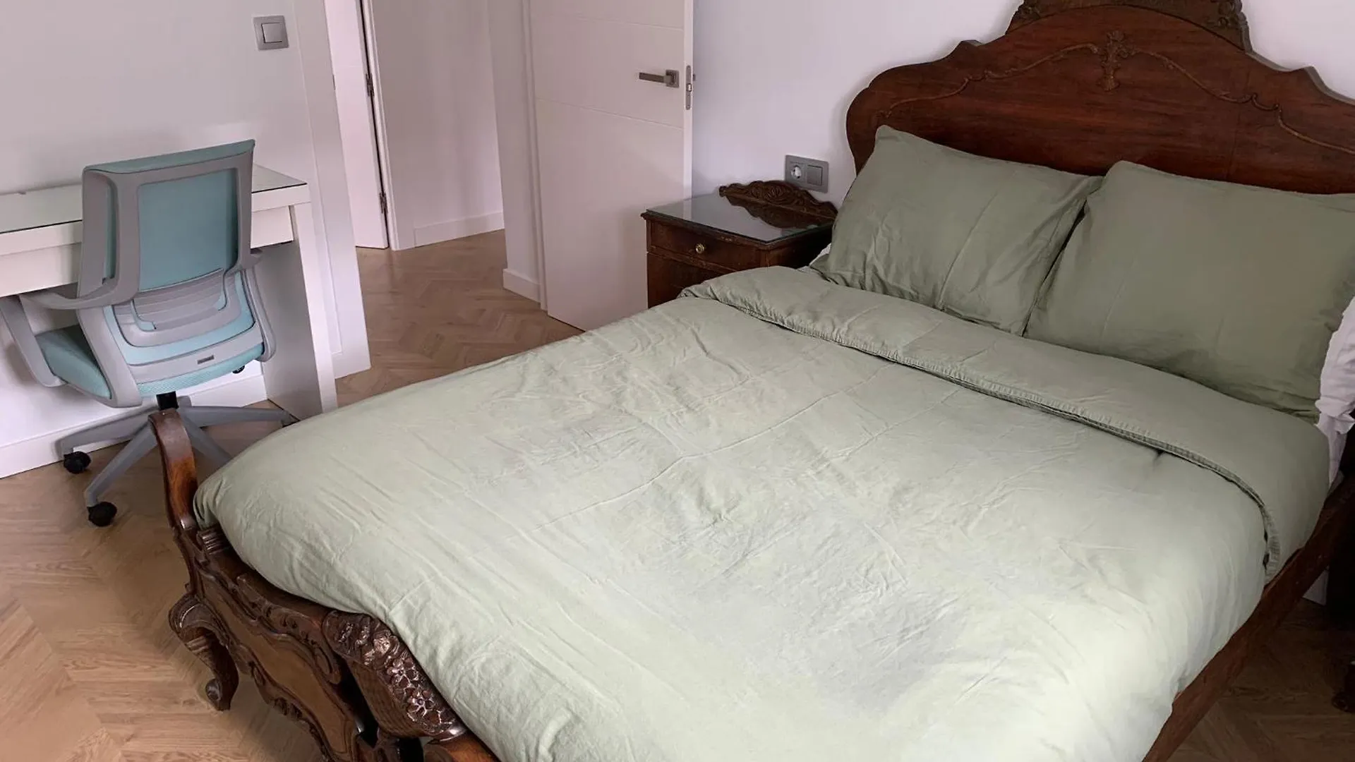 Apartment Las Murallas Baeza