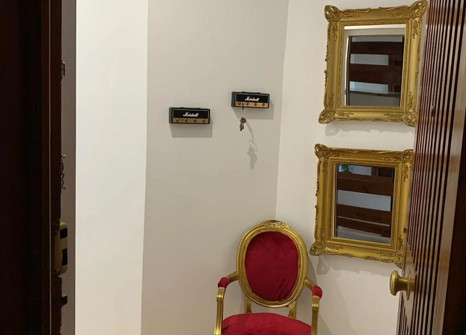 Apartment Las Murallas Baeza Spain